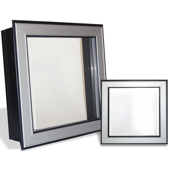 Telescopic WIndows